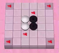 決戦！お花見ドラゴンのステージ2の画像