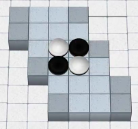 決戦!ジャッジドレイクのステージ2の画像