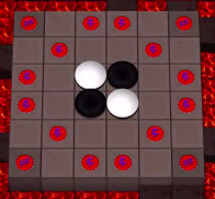 決戦!マーナガルムのステージ1の画像