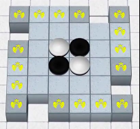 決戦！オデットのステージ2の画像