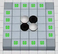 決戦！オデットのステージ1の画像