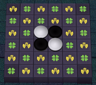 決戦！フギンとムニンの夏の夜のステージ2の画像