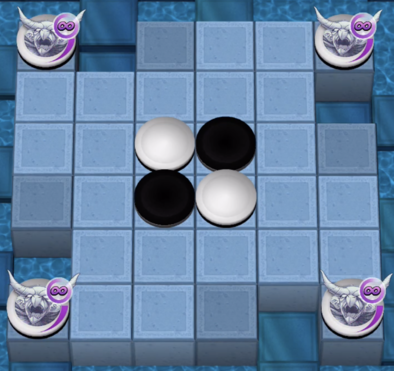 決戦！アンタレスのステージ2の画像