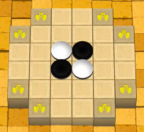 決戦!祝融のステージ1の画像